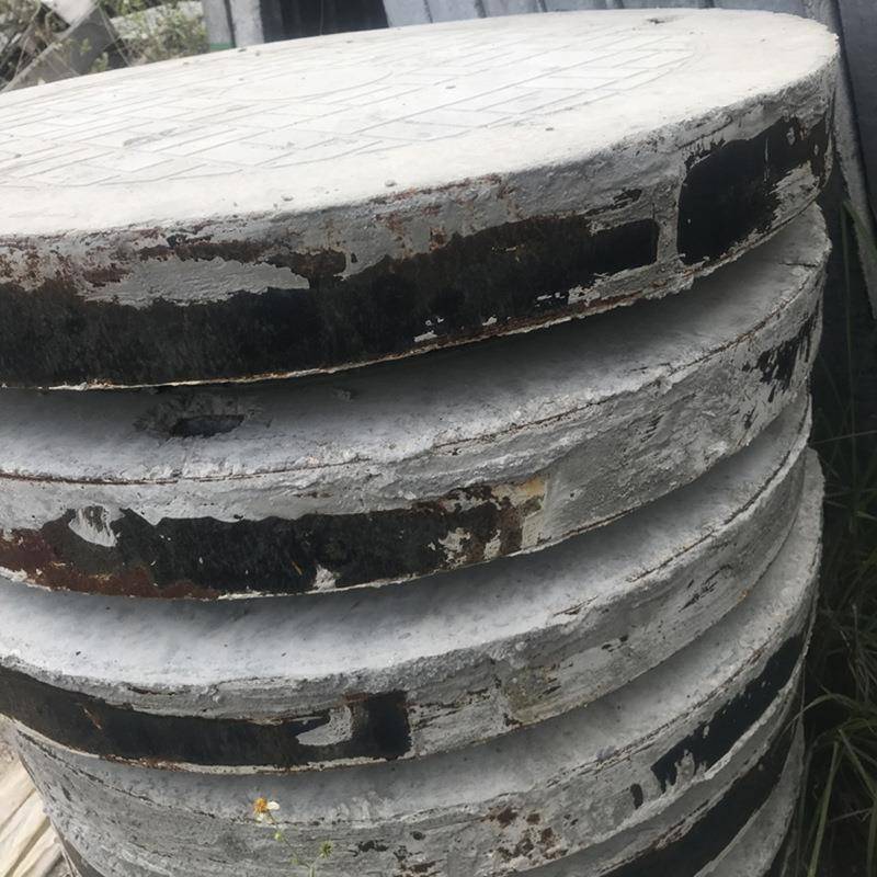 惠州深圳水泥井盖水泥制品雨污水电力检查井盖 - 图0