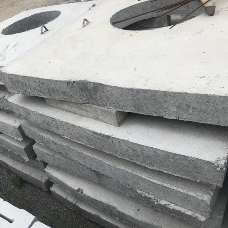 惠州深圳水泥井盖水泥制品雨污水电力检查井盖 - 图2