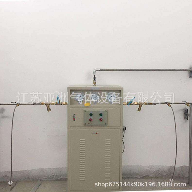 定制自动切换汇流排自动切换柜氧气自动切换汇流排装置,淘宝优惠券,粉丝福利购,淘宝优惠卷