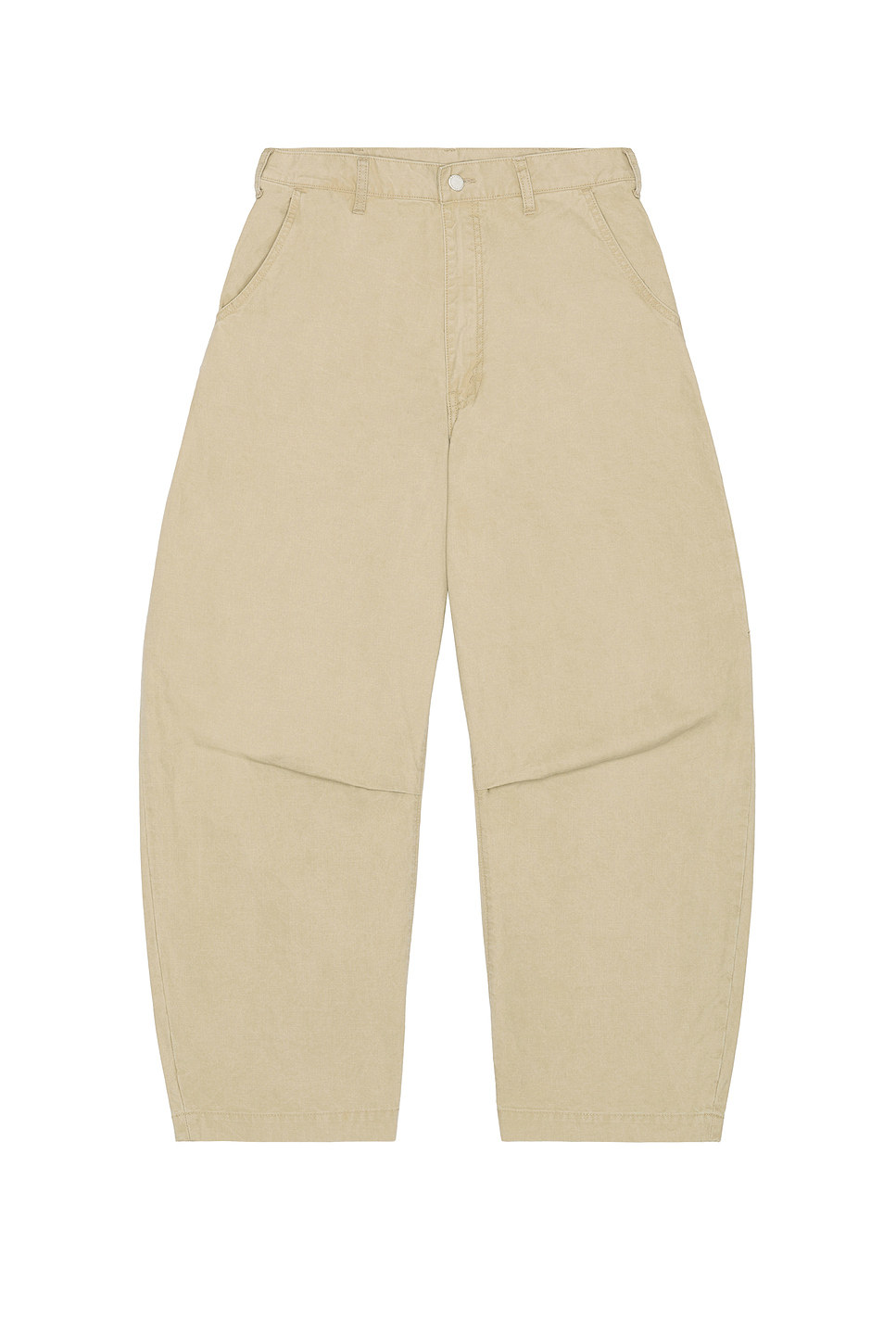 COMME des GARCONS HOMME RELAXED 长裤 休闲时尚潮流男REVOLVE - 图3