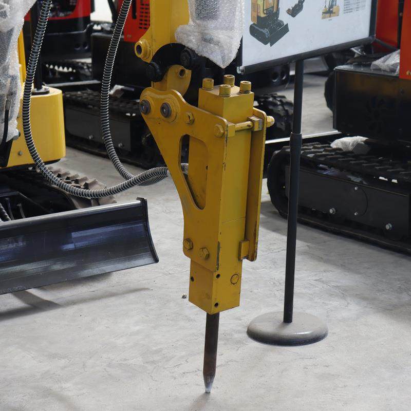 出口德国小型挖掘机属具配件松土器螺旋钻平面斗倾斜斗破碎锤挖斗,淘宝优惠券,粉丝福利购,淘宝优惠卷