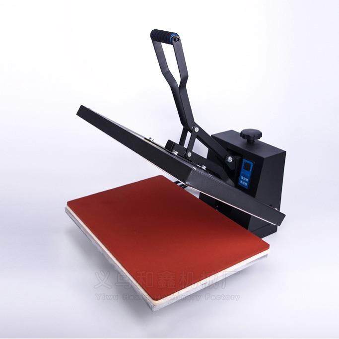 烫画机 高压40*60CM平板机烫印机T袖印花机压烫机 热转印机器设备,淘宝优惠券,粉丝福利购,淘宝优惠卷