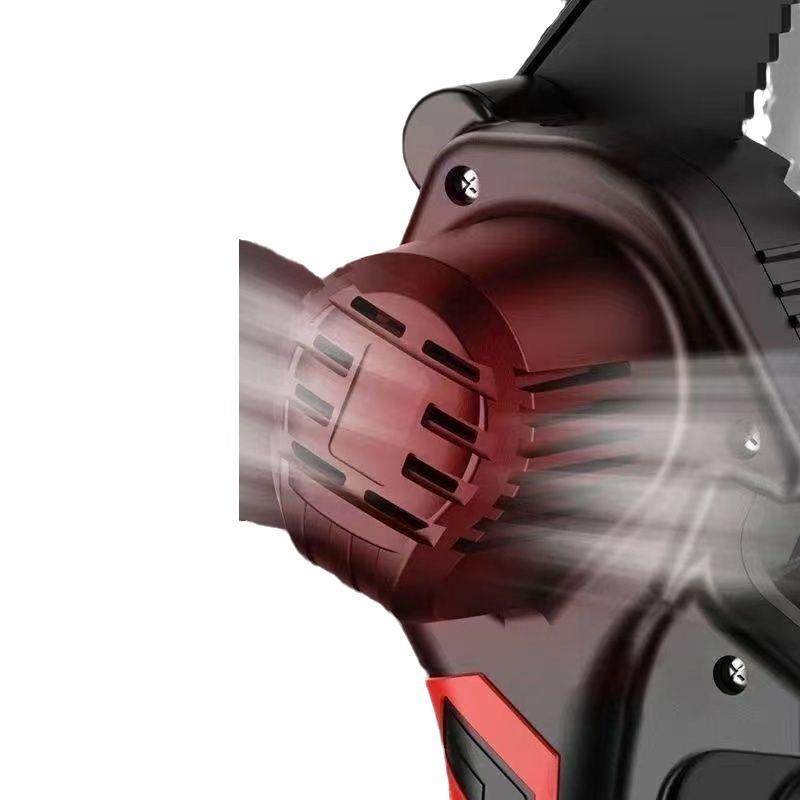 德国锂电锯充电手提式电链锯家用户外无线小型单手锯手拿小电锯,淘宝优惠券,粉丝福利购,淘宝优惠卷