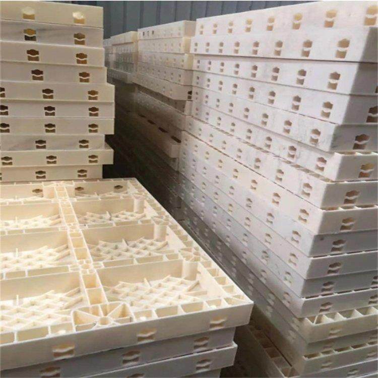 水渠管廊ABS塑钢混凝土模板8CM厚水沟挡土墙壳子模具挡板涵洞桥梁,淘宝优惠券,粉丝福利购,淘宝优惠卷