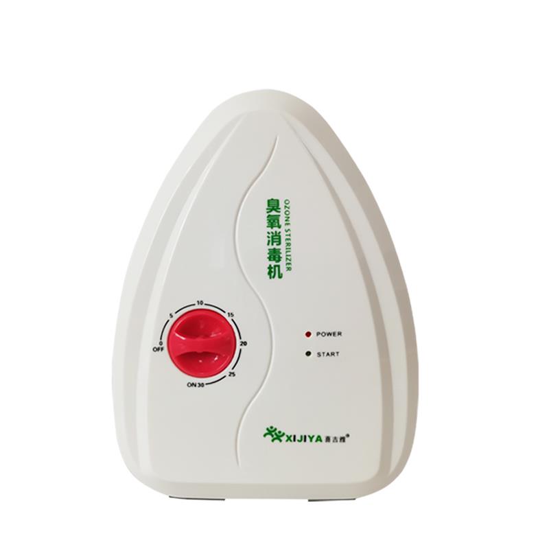 家用臭氧机清洗果蔬食材多功能净化活氧机发生器除甲醛异味消毒机 - 图3