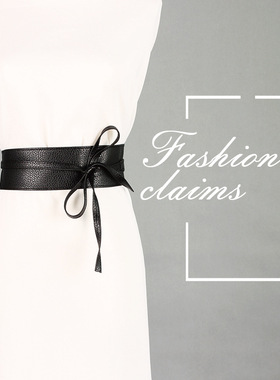 极速2021 Womenj Fashion Solid Color Soft Pu Leather Wide Lon