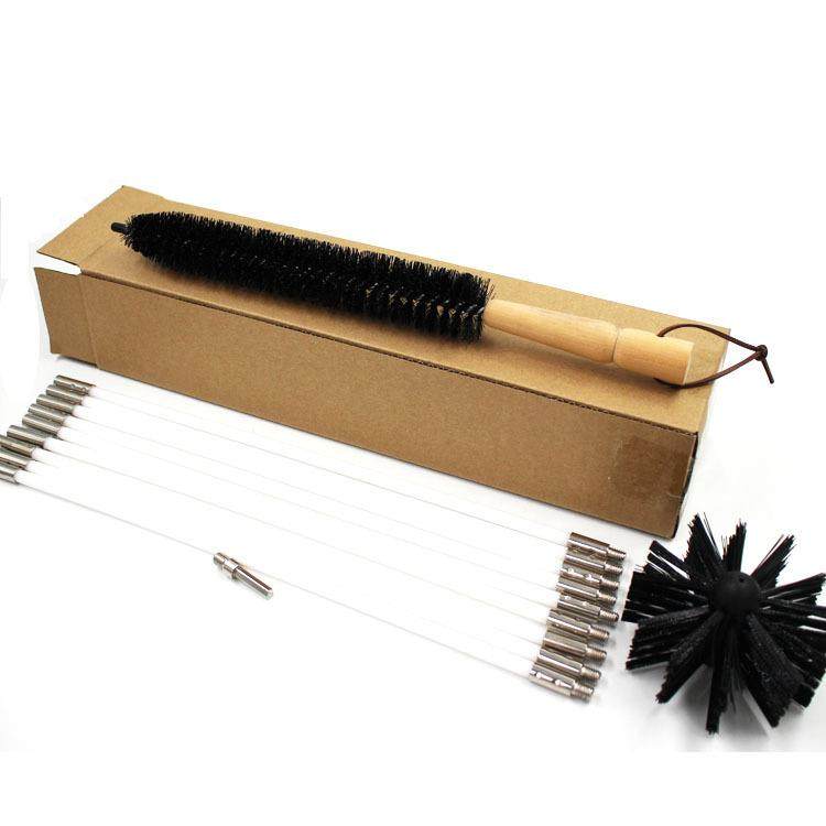 管道刷内壁管道油烟机清洁毛刷 pom杆烟囱刷带木柄刷,淘宝优惠券,粉丝福利购,淘宝优惠卷