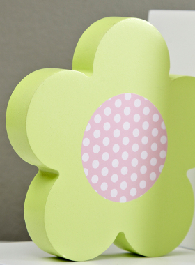 欧式创意书档书立架书靠儿童样板房桌面装饰木摆件卡通W时尚家居