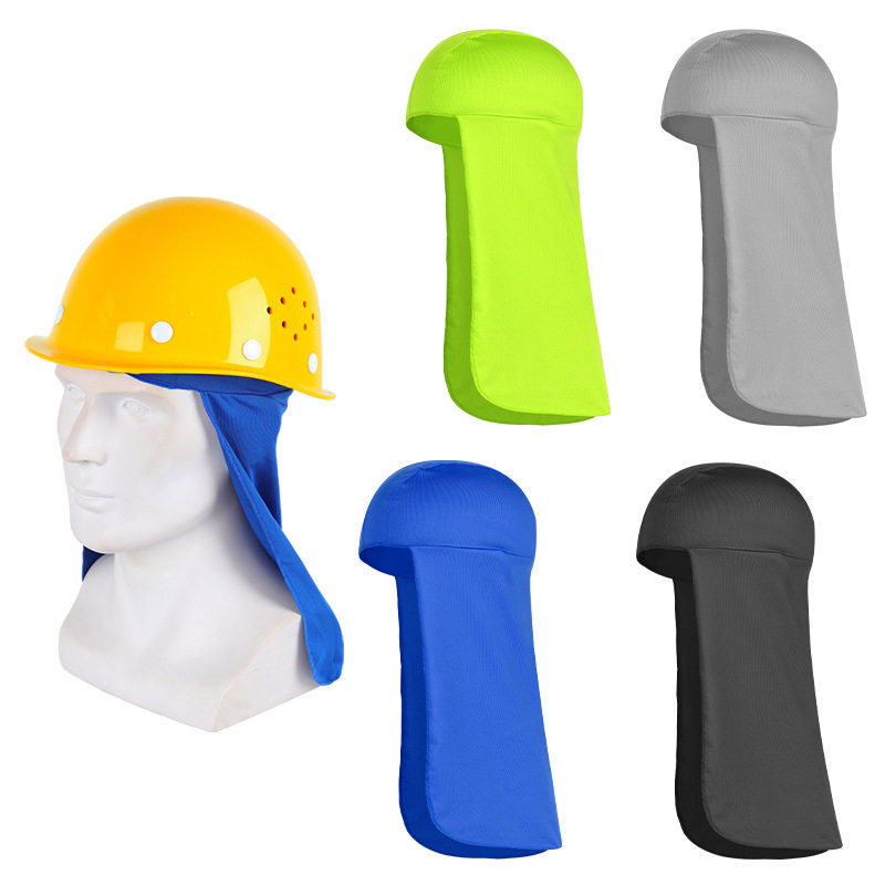 户外钓鱼防晒头套骑行内胆帽拖尾帽透气速干披肩头巾头部骑行头巾,淘宝优惠券,粉丝福利购,淘宝优惠卷