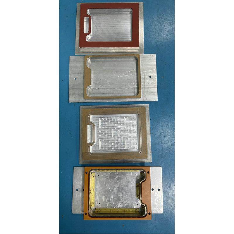 深圳羽辉超声波加工高周波模具高周波熔断模氧气袋熔断模具,淘宝优惠券,粉丝福利购,淘宝优惠卷