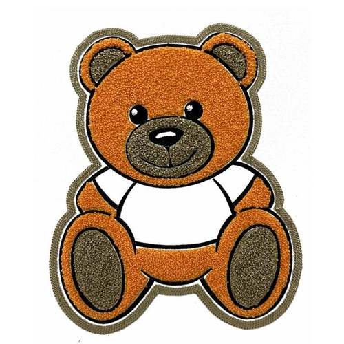 YXGS全自动4头毛巾组合绣电脑绣花机多功能二合一链条绣 - 图2