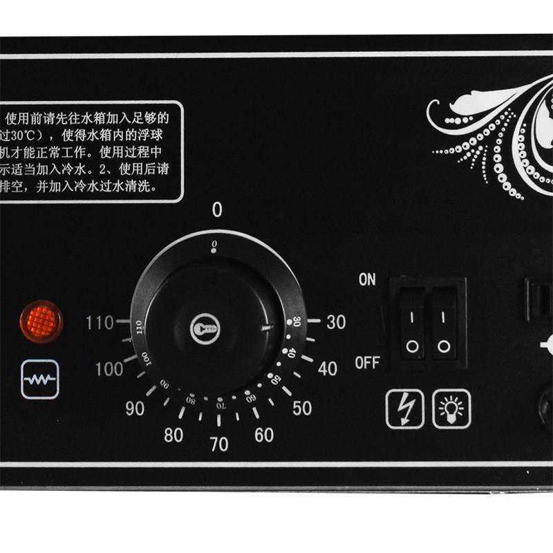 蒸包子机蒸箱蒸柜商用小吃机蒸包柜保温柜台式电热蒸炉,淘宝优惠券,粉丝福利购,淘宝优惠卷