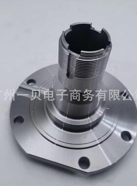 适用于途乐Y60前轮壳前轮轴头