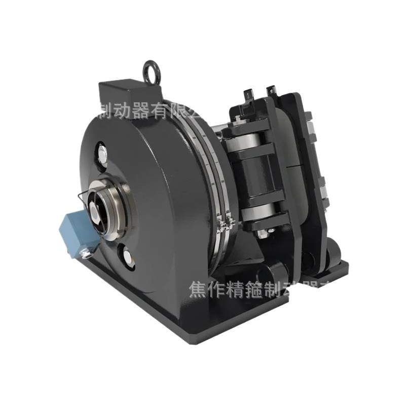 SAB-6西姆 SIME Brakes 制动器STROMAG - 图3