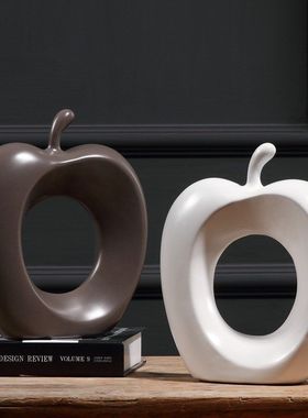 极速橱柜装饰g品摆件鞋柜酒柜客厅隔断卧室书架摆设创意摆饰品小