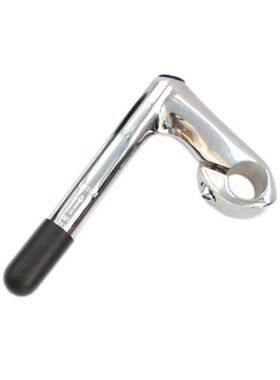 新品Gooseneck Shape Mountain Road Bicycle Quill StemZ Bikes