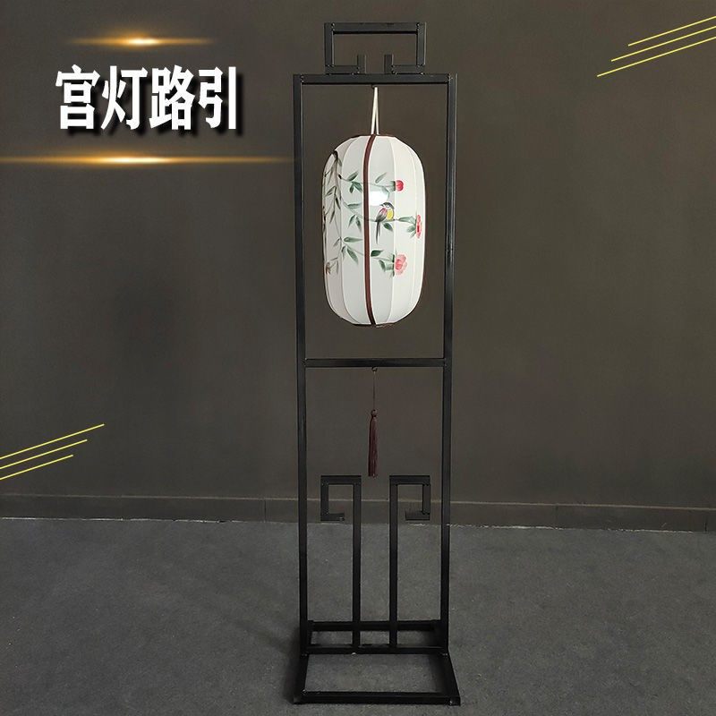 极速新款婚庆f道具中式婚礼装饰现场场景布置宫灯路引梅花灯笼引,淘宝优惠券,粉丝福利购,淘宝优惠卷