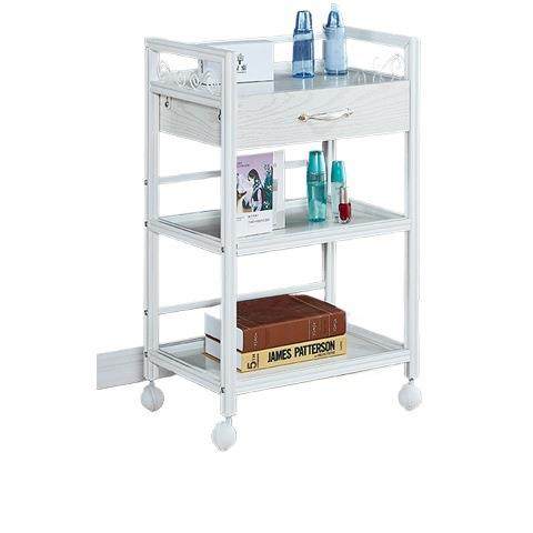 美容车多功能美发理发推车美容院小推车美甲工具柜火罐纹绣置物架,淘宝优惠券,粉丝福利购,淘宝优惠卷