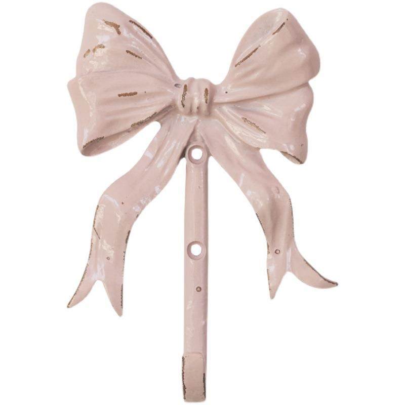 你可居法式门后挂钩衣服毛巾书包玄关浴室复古金属墙壁挂衣钩可爱,淘宝优惠券,粉丝福利购,淘宝优惠卷