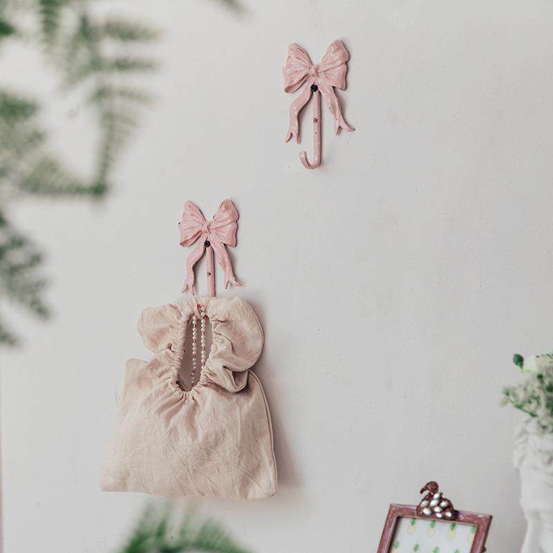 你可居法式门后挂钩衣服毛巾书包玄关浴室复古金属墙壁挂衣钩可爱,淘宝优惠券,粉丝福利购,淘宝优惠卷