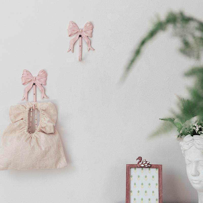 你可居法式门后挂钩衣服毛巾书包玄关浴室复古金属墙壁挂衣钩可爱,淘宝优惠券,粉丝福利购,淘宝优惠卷