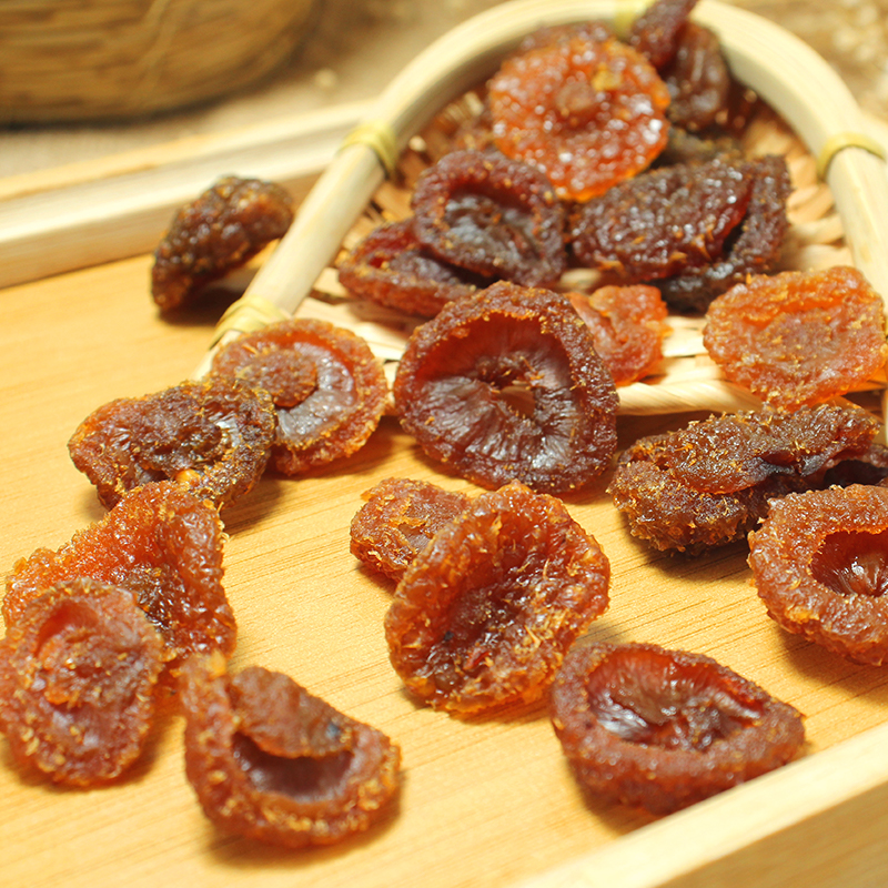 【山里人】贵州特产刺