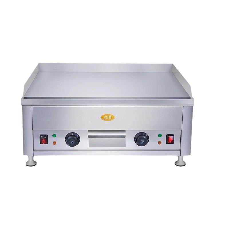 镀铬电扒炉商用烤冷面煎牛排飞饼炒饭手抓饼铁板烧铁板鱿鱼,淘宝优惠券,粉丝福利购,淘宝优惠卷