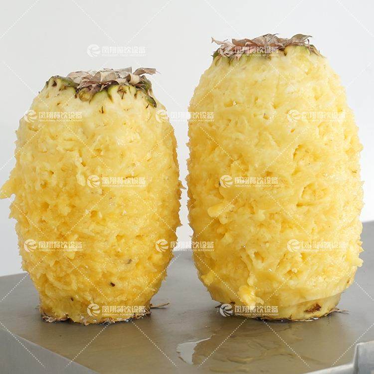 双头菠萝不锈钢去削皮机商用西瓜南瓜木瓜沙田柚去皮刨皮机,淘宝优惠券,粉丝福利购,淘宝优惠卷