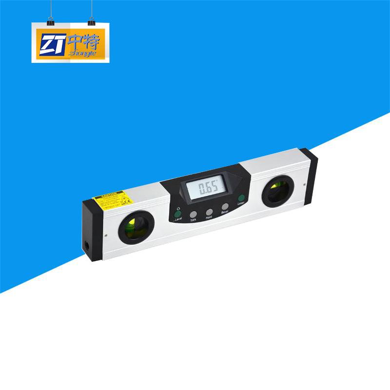 东莞中特LD260-16数显水平尺多角度测量功能LD260-16数显水平尺 - 图2