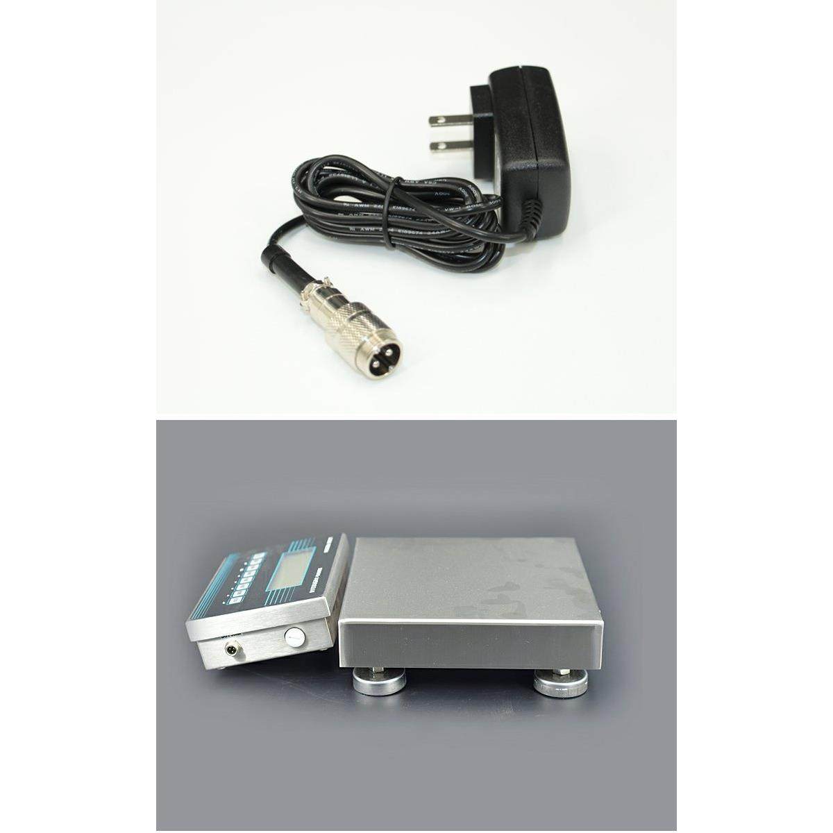 宁波朗科XK3150-EX全304不锈钢材质本安型一体式桌案型防爆电子秤,淘宝优惠券,粉丝福利购,淘宝优惠卷