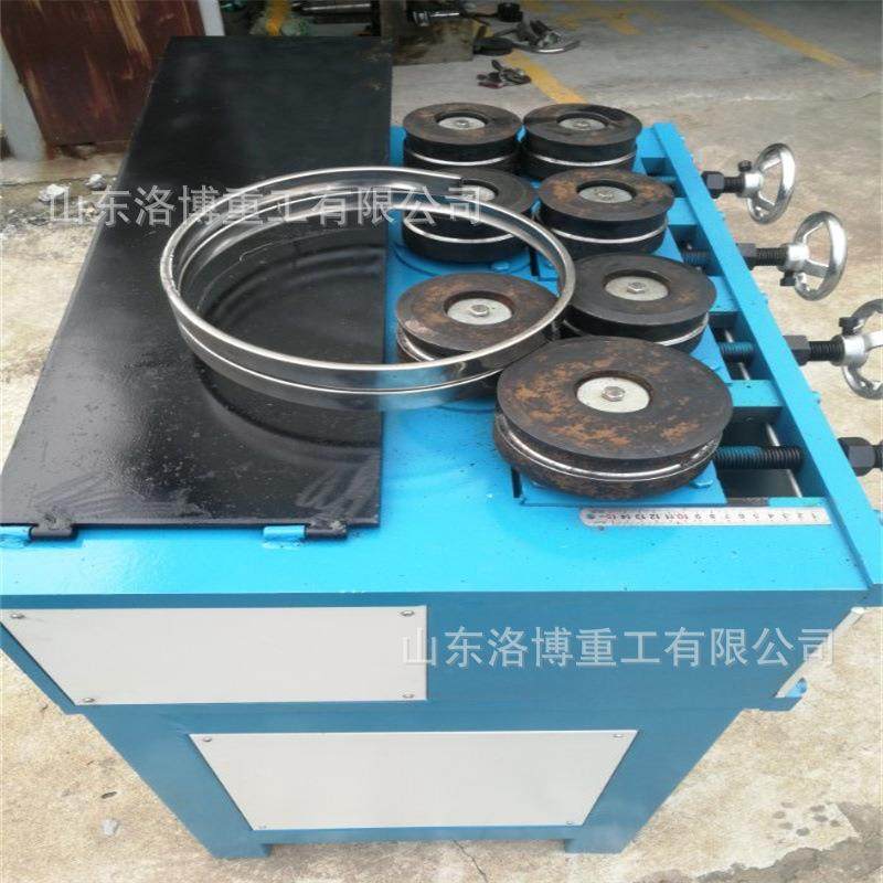 管子螺旋盘圈机 电动铝管打圈机 方管圆形弯曲机 管子弯弧弯圆机,淘宝优惠券,粉丝福利购,淘宝优惠卷