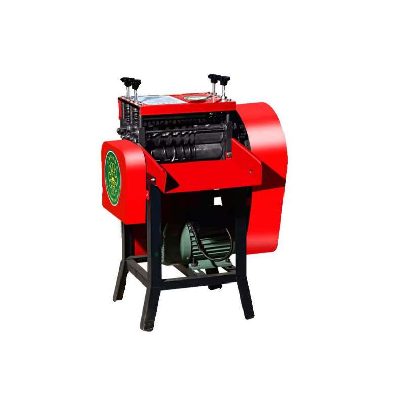 Xdd电动剥线机全自动小型电线家用扒皮机电缆线废铜线去皮机剥皮 - 图0