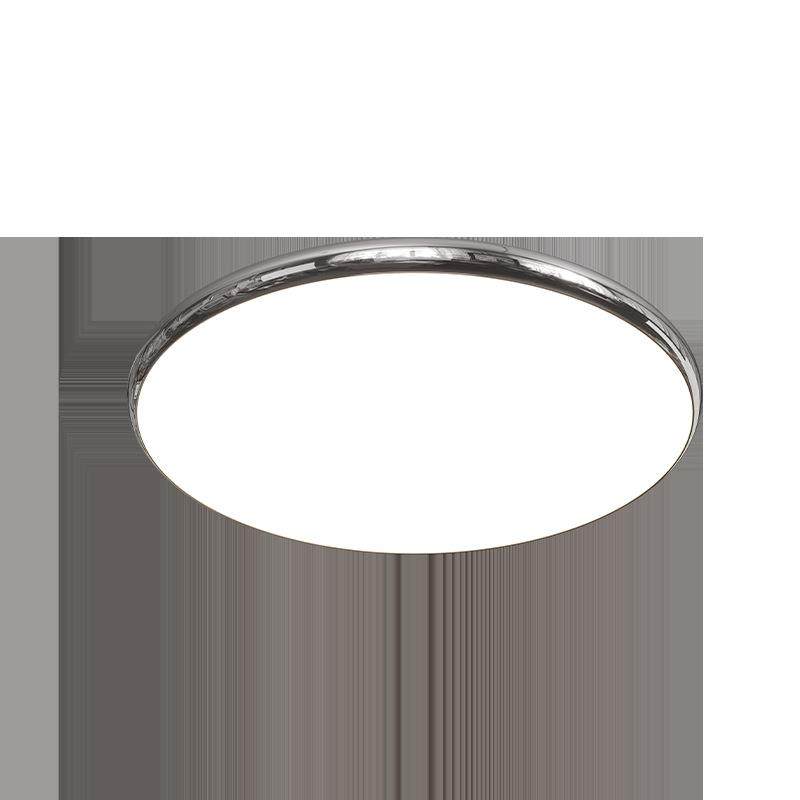 2025年新款led吸顶灯客厅灯长方形超薄简约现代大气智能卧室灯具,淘宝优惠券,粉丝福利购,淘宝优惠卷