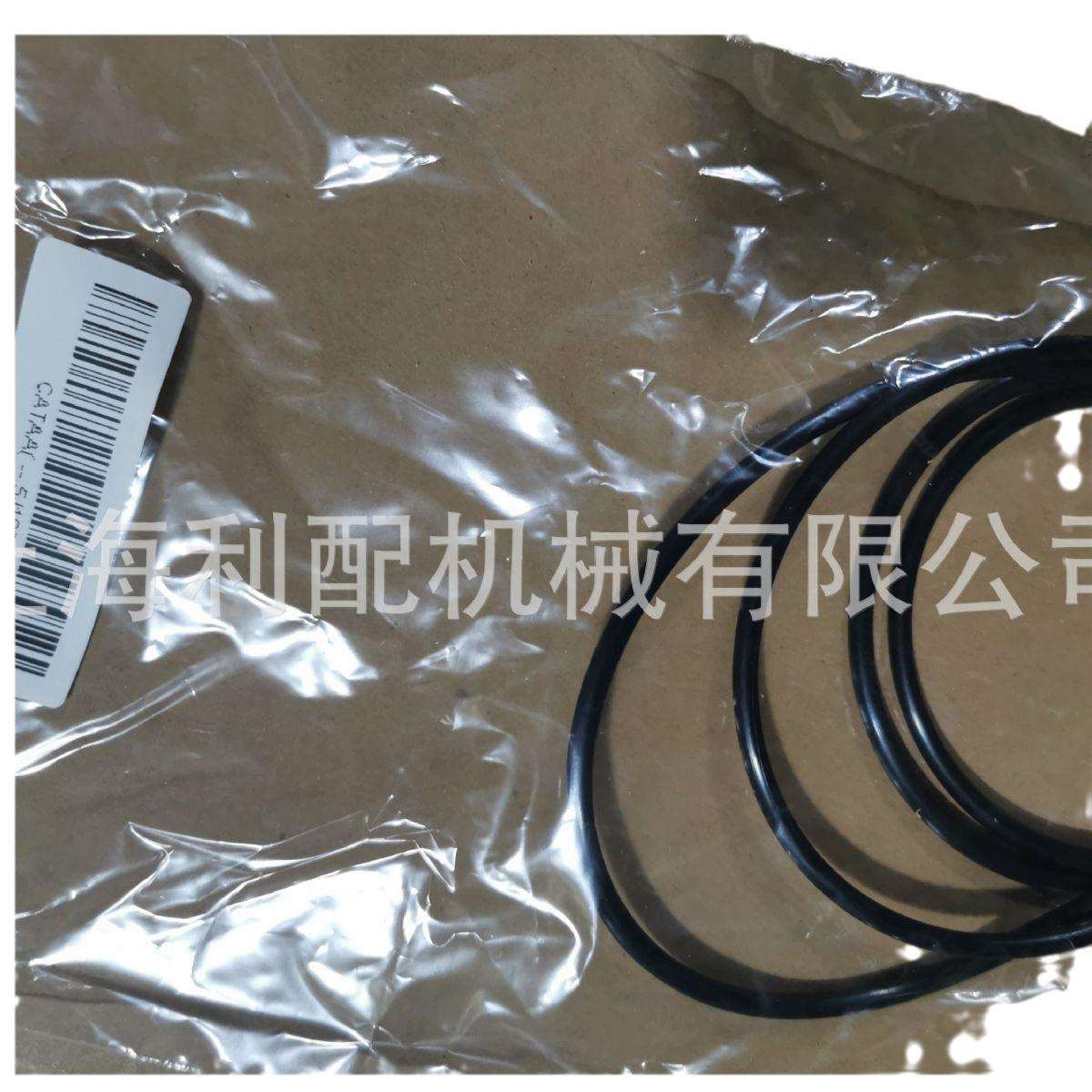 卡特彼勒5J1086 5J-1086: O 形密封圈PR-450 PR-450C - 图0