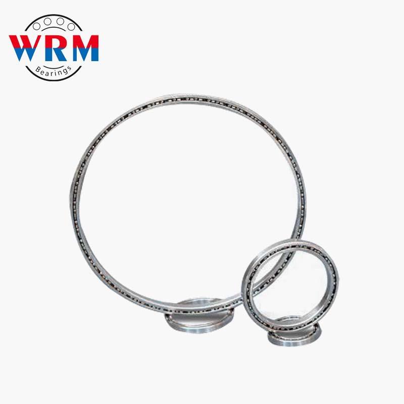 WRM 等截面轴承 超薄壁轴承KB020AR0 KB020XP0 KB020CP0轴承 - 图1
