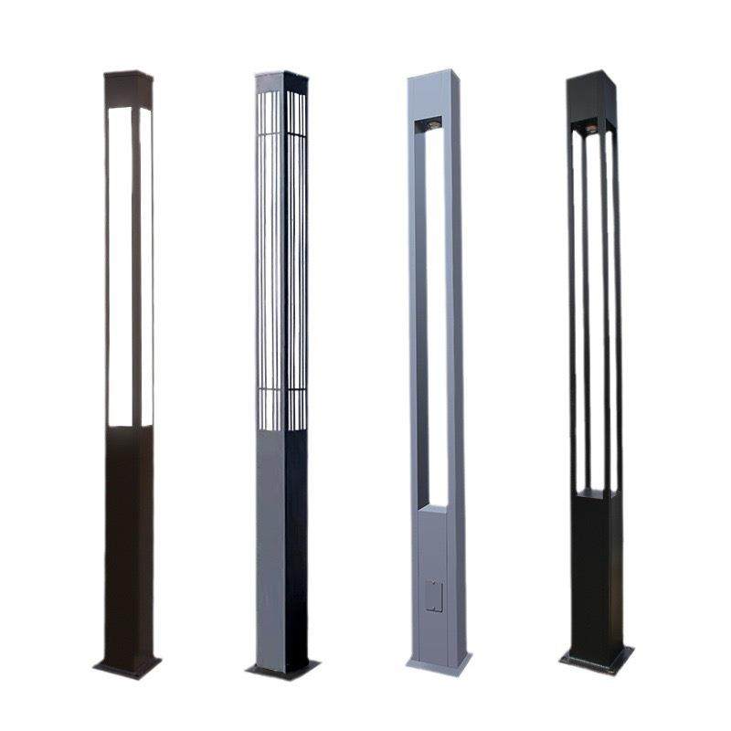 源头户外园林景观灯防云石灯罩亚克力灯罩不绣钢庭院灯LED花园灯,淘宝优惠券,粉丝福利购,淘宝优惠卷