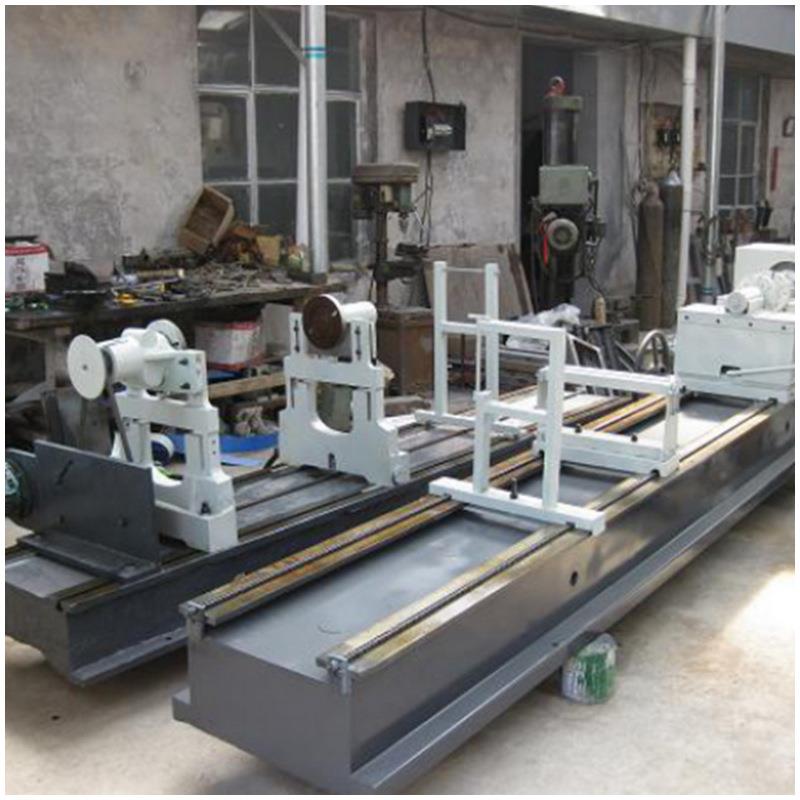 厂家供应BD-100A型电脑传动轴平衡机商用BD-100传动轴动平衡机 - 图1