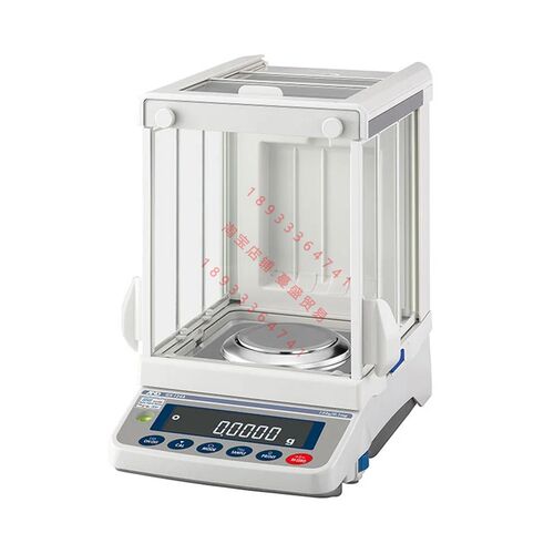 日本A&D进口AND自动分析电子天平电子秤GX-124A GX-224A GX-324A - 图2