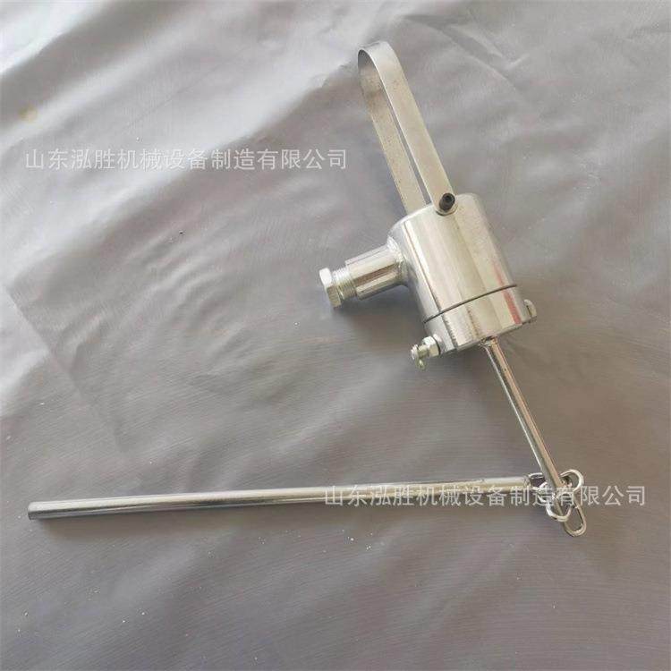 ZP-12C矿用喷雾降尘装置用触控传感器使用寿命长矿用触控传感器,淘宝优惠券,粉丝福利购,淘宝优惠卷