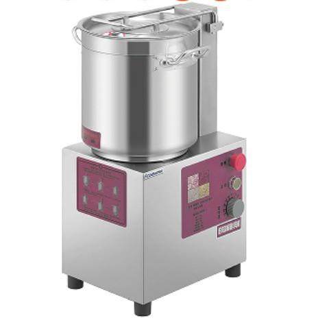 机械商用切碎机大功率肉类果蔬破碎机电动台式绞肉泥切碎机,淘宝优惠券,粉丝福利购,淘宝优惠卷