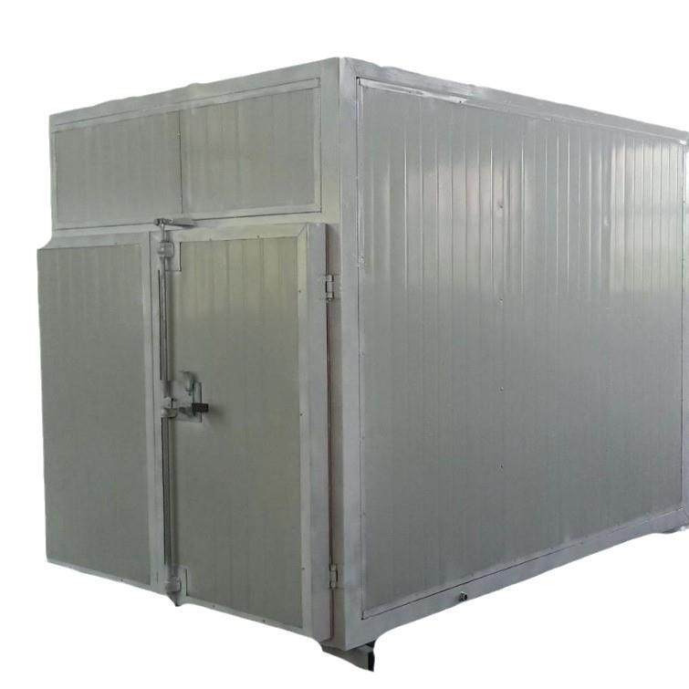 大型木材烘干机柳木条竹条编筐烘干设备榆木箱式真空干燥箱,淘宝优惠券,粉丝福利购,淘宝优惠卷