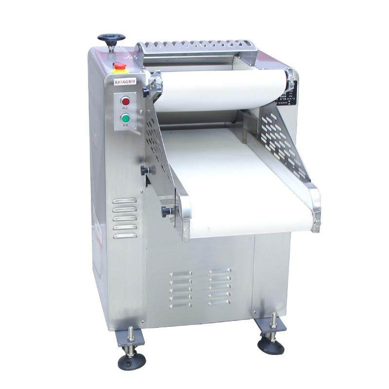 压面机商用全自动500揉面擀面机350型不锈钢馒头包子擀皮机,淘宝优惠券,粉丝福利购,淘宝优惠卷