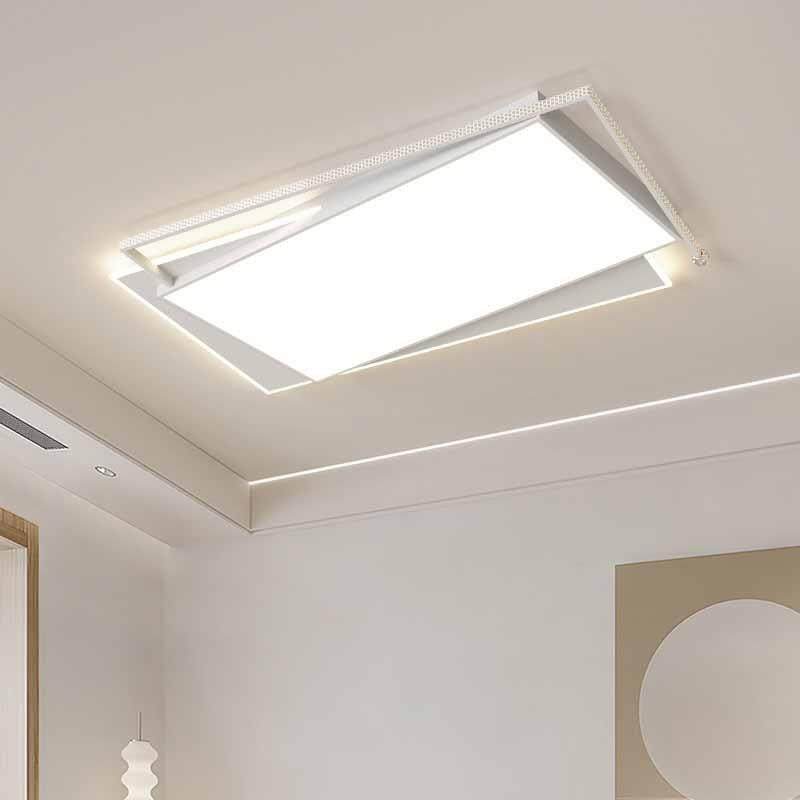 全光谱北欧现代简约大气吸顶灯客厅卧室餐厅全屋led护眼灯具套餐,淘宝优惠券,粉丝福利购,淘宝优惠卷