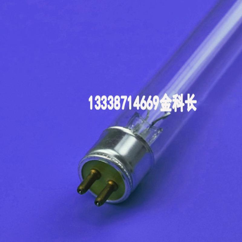现货销售SHIO 3000311紫外线杀菌灯管废气处理UV光解灯管量大从优 - 图2