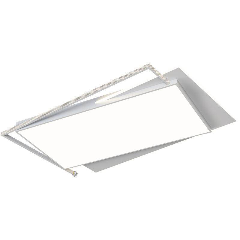 全光谱北欧现代简约大气吸顶灯客厅卧室餐厅全屋led护眼灯具套餐,淘宝优惠券,粉丝福利购,淘宝优惠卷