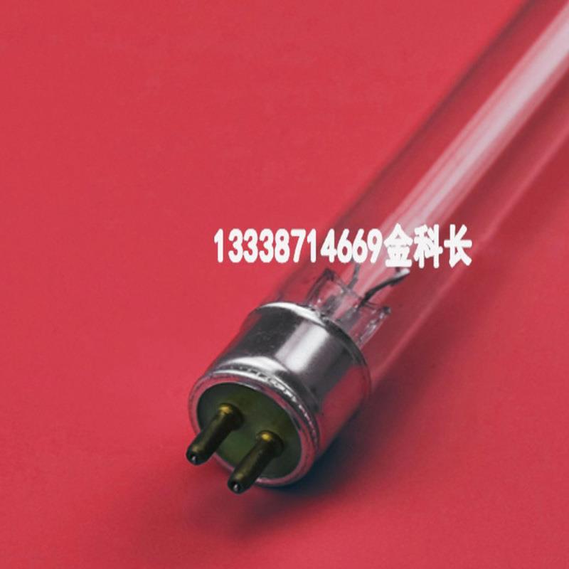 现货销售SHIO 3000311紫外线杀菌灯管废气处理UV光解灯管量大从优 - 图1
