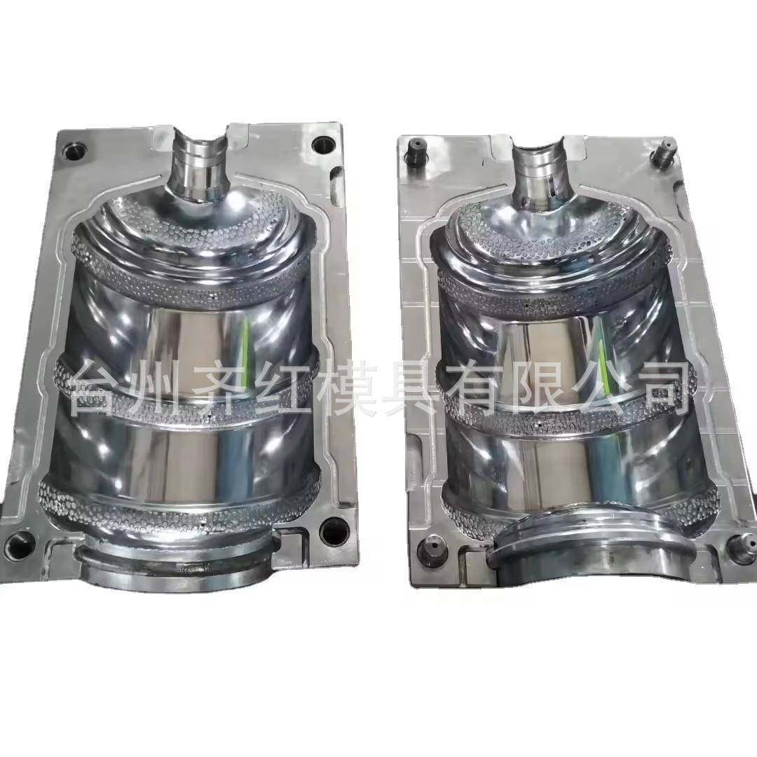 五加仑水桶各种材质吹瓶模具吹塑模具饮水机桶车载水桶开模,淘宝优惠券,粉丝福利购,淘宝优惠卷