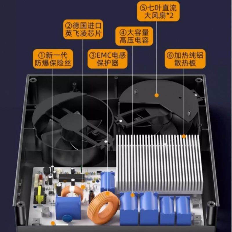 商用商用电磁炉多头3500w大功率三四六八头麻辣烫灶眼煲仔炉厂家,淘宝优惠券,粉丝福利购,淘宝优惠卷