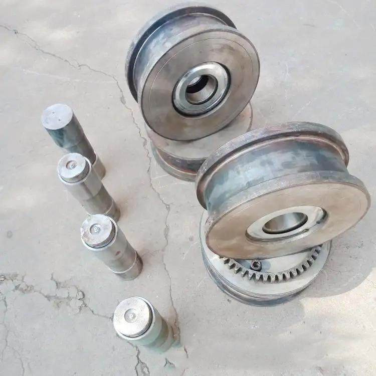 行车车轮铸造件300起重机平板车车轮组铸钢铸铁车轮 车轮组,淘宝优惠券,粉丝福利购,淘宝优惠卷