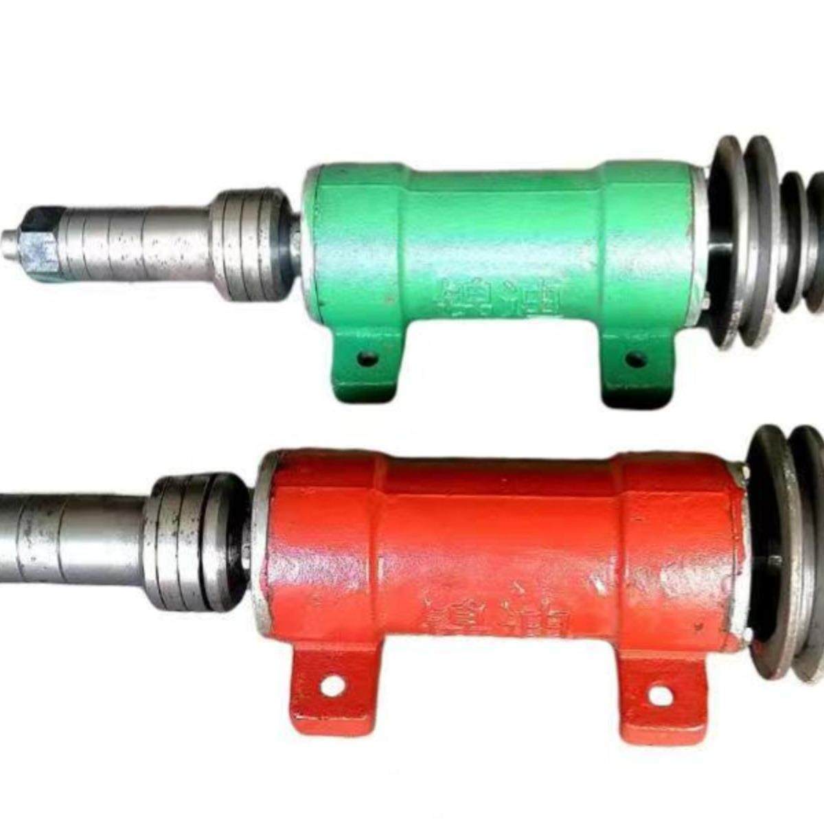 锦迪锯轴207锯机轴承座电锯台锯传动主轴五碟出榫机多片锯总成,淘宝优惠券,粉丝福利购,淘宝优惠卷